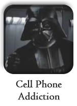 Is Your Cell Phone an Addiction?, 2 minutes