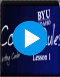 Commas Rules Lesson Video