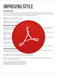 Improving Style PDF