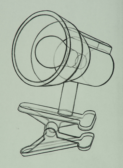 proportion in art examples