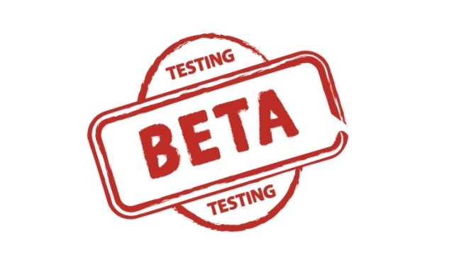 Beta Image